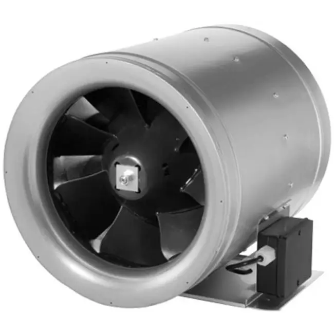 Buisventilator 315mm mixed-flow ETALINE - EL 315 E2 10