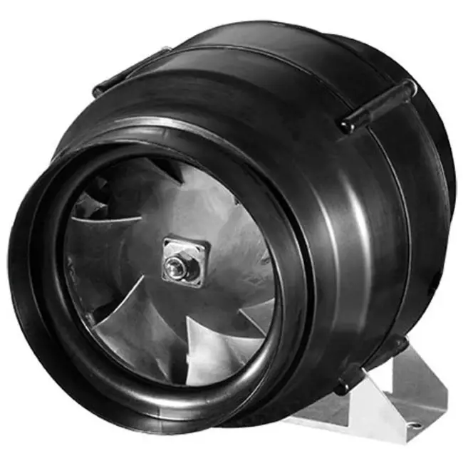 Buisventilator 160mm mixed-flow ETALINE - EL 160L E2 01
