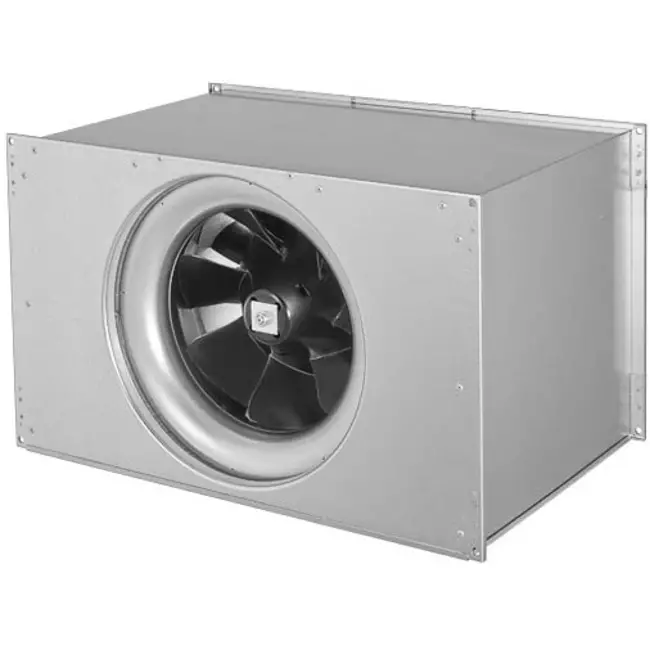 Kanaalventilator mixed-flow - ELKI 5030 E2 10