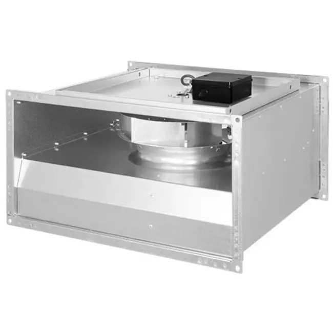 Kanaalventilator centrifugaal - KVR 3015 E2 40