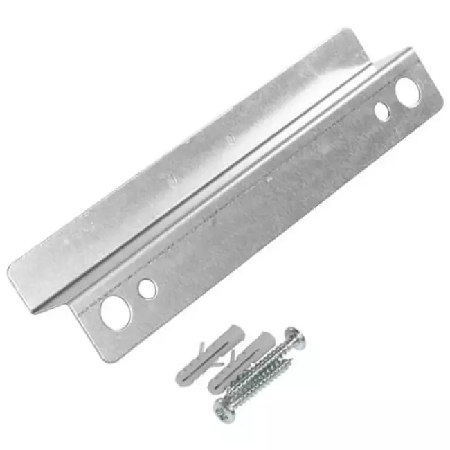 Ruck RS 150L - 315L buisventilator muursteun 340 mm - MRS 2