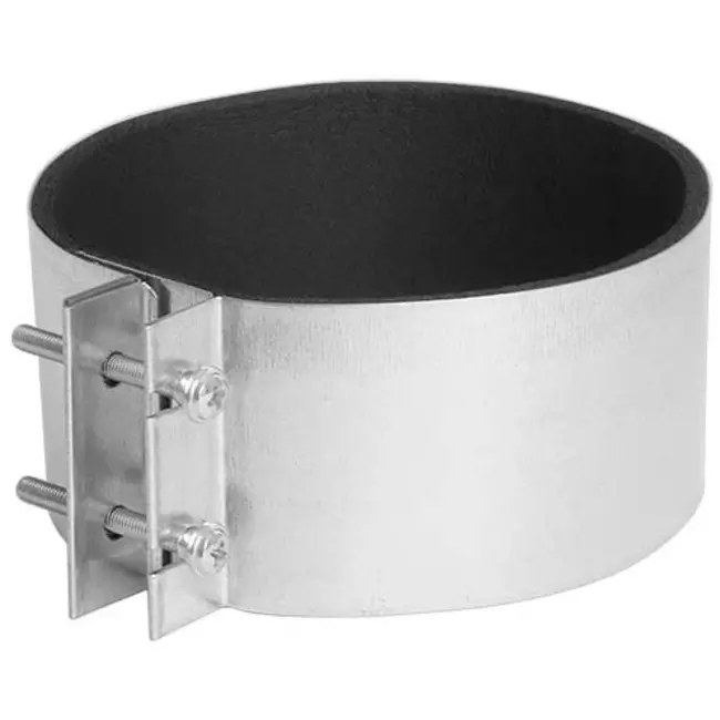 Ruck® verbindingsmachet - 2 stuks Ø 150mm (VM 150)