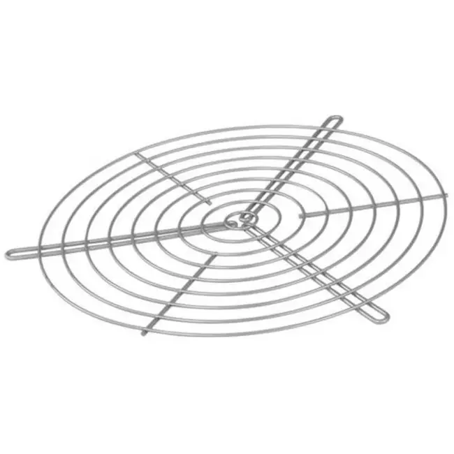 Ruck beschermgaas voor axiaalventilator Ø 315 - SGW 315