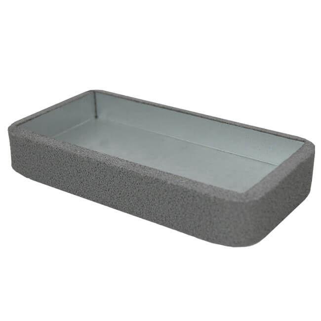 Thermoduct deksel 170x80 tbv instortkanaal