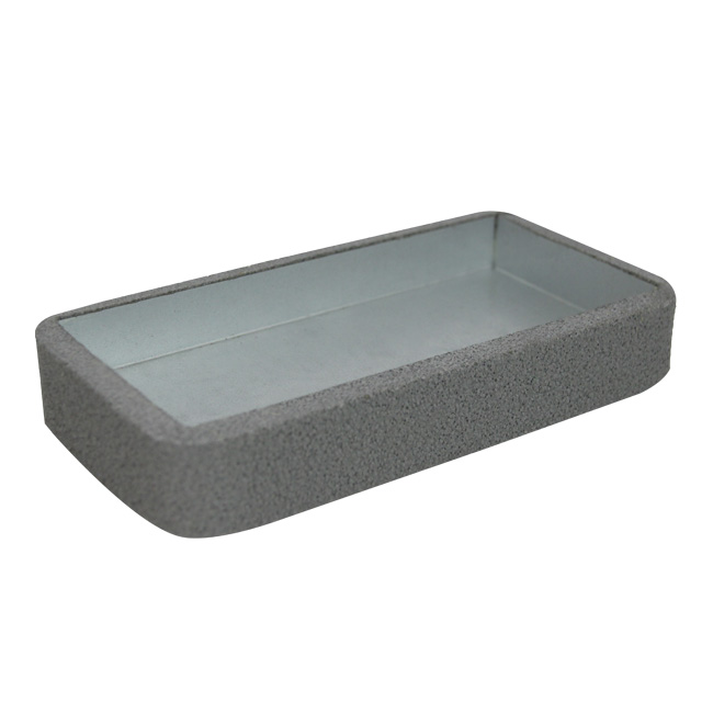 Thermoduct deksel 170x80 tbv instortkanaal