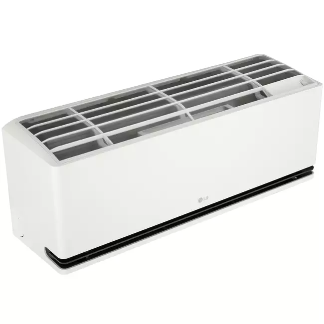 LG DUALCOOL AI AIR Special Smart Inverter airco 2,5 kW Set