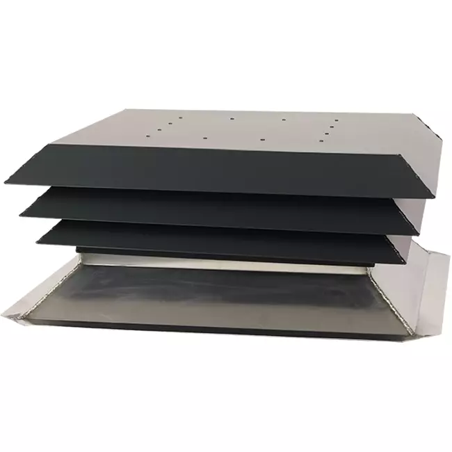 NASO-H aluminium dakkap 1300x900