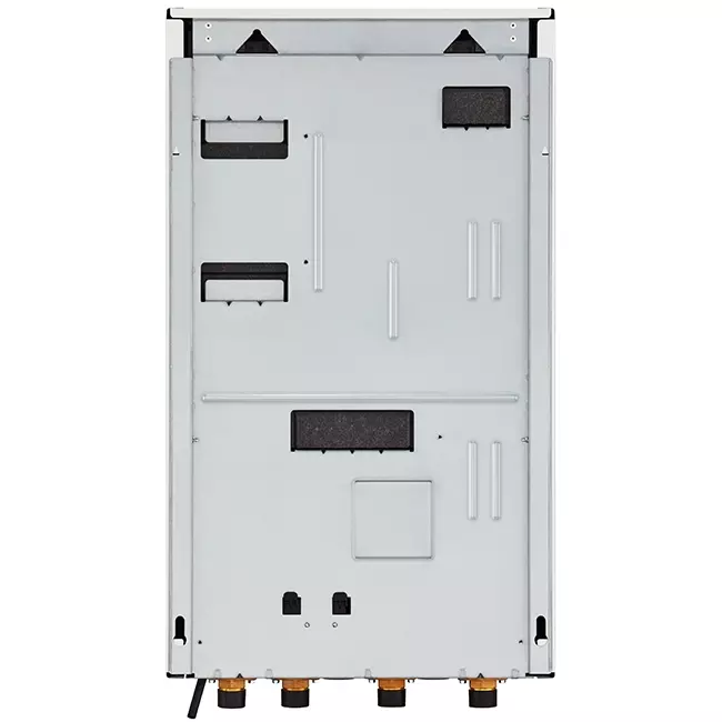 LG Hydrobox warmtepomp binnenunit R290 1 fase