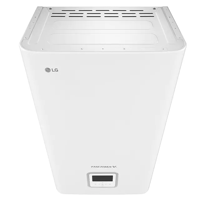 LG Hydrobox warmtepomp binnenunit R290 1 fase