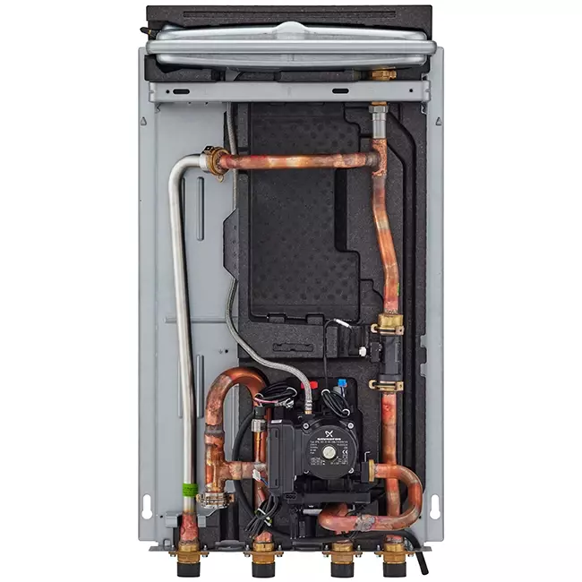 LG Hydrobox warmtepomp binnenunit R290 1 fase