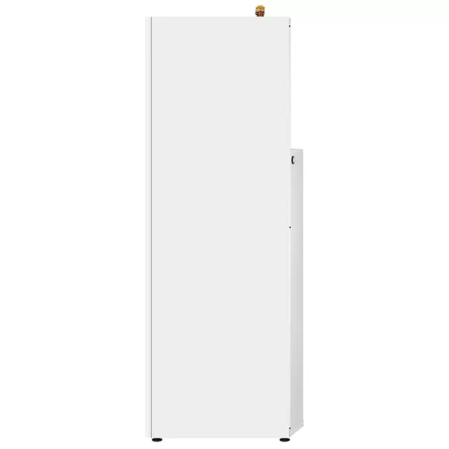 LG Combi warmtepomp binnenunit R290 1 fase