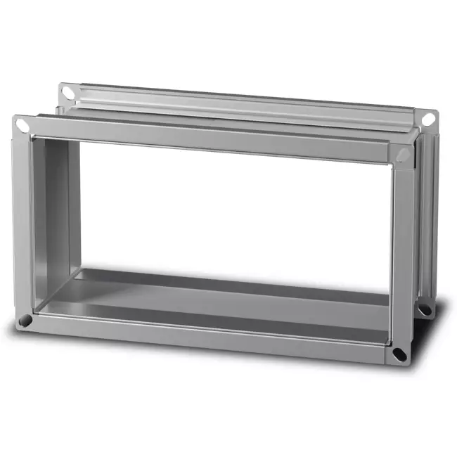 Flexibel verbindingsstuk 600 x 250 - VS 6025