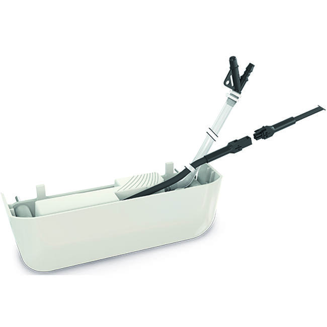 Sauermann OMEGA-PACK 2 condenswaterpomp 20l/h