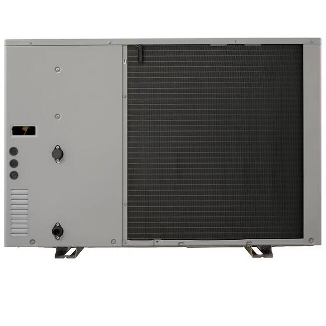 LG Therma-V Monobloc S warmtepomp R32 1 fase 7,0 kW