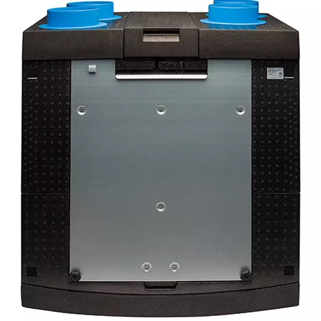 Orcon HRC-500 EcoMax - 500 m³/h