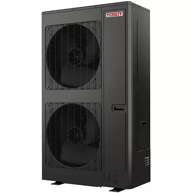 Tosot by GREE Versati V Monobloc warmtepomp 400V R290 16 kW