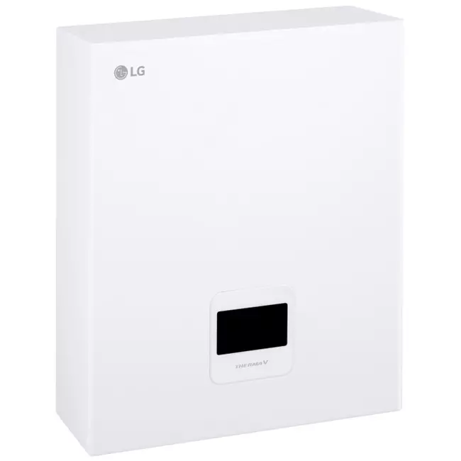 LG Therma V Cascade Control Box R290