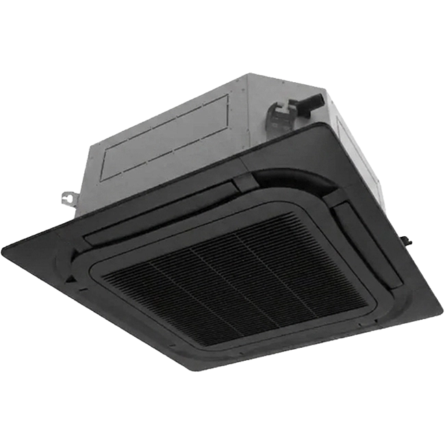 Tosot by GREE Inverter Cassette airco CTS-18R-B R32 5,0 kW set