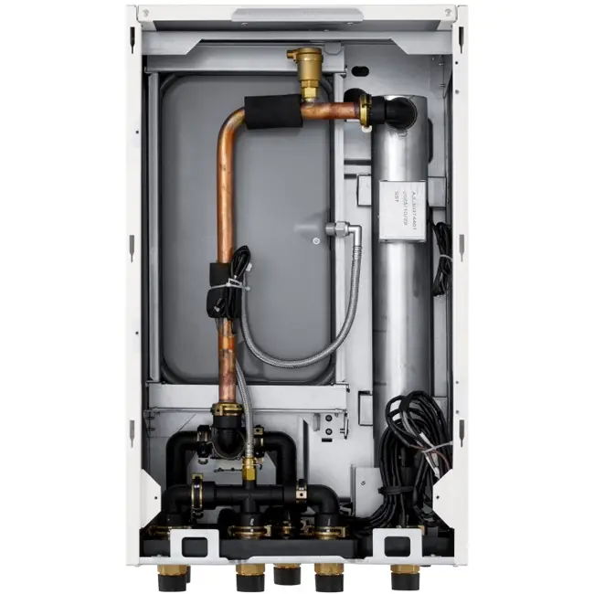 LG Hydrobox warmtepomp binnenunit R290 6/9 kW 1/3 fase