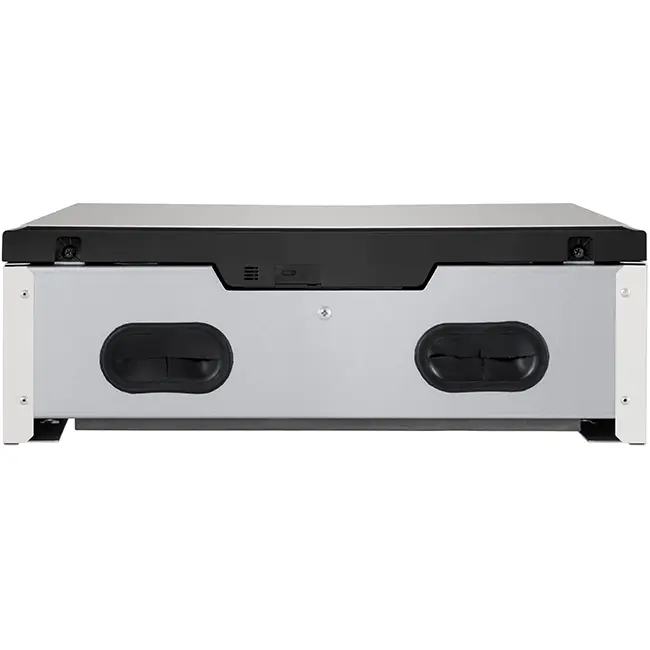 LG Therma-V control box Lucht-Water warmtepomp R290