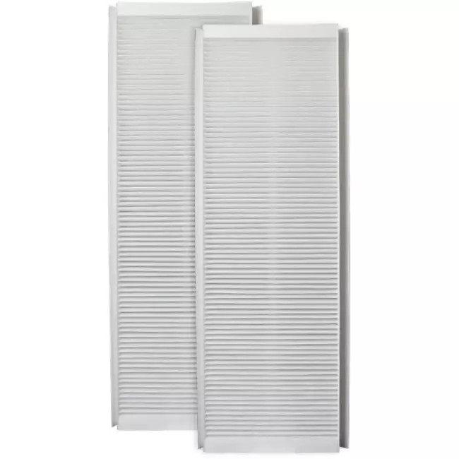 Zehnder ComfoAir Q 350 / 450 / 600 WTW filterset G4