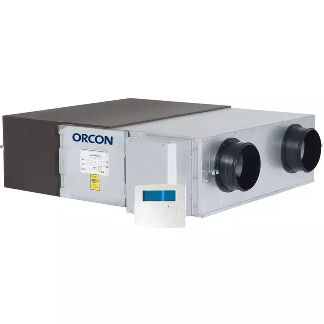 Orcon WTU 2000 EC-E  - 2000 m³/h