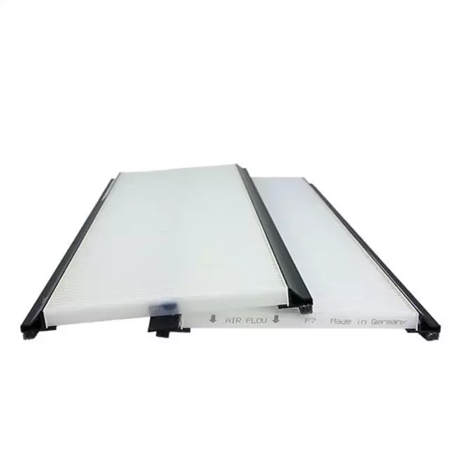 J.E. StorkAir ComfoAir 350 / 500 / 550 WTW filterset G4