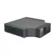 Thermoduct T-stuk 90 graden 170x80 - 170x80 tbv instortkanaal