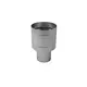 Stream-Vent ventilatiekap diameter  125mm