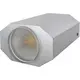 Buisventilator 160mm geïsoleerd - EMI 160 EC O 01