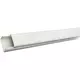 Climaplus airco leidinggoot 2m kanaal 70x55mm RAL 9010 WIT