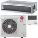 LG Mid static Inverter kanaal airco UM36F-Compact R32 9,5 kW set