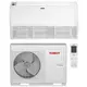 Tosot by GREE Inverter Vloer/Plafond airco FTS-24R R32 7,0 kW set