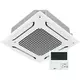 LG Inverter Cassette airco met afdekplaat CT24F R32 7,0 kW