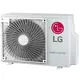LG airco buitenunit Multi 1-2 units Max 21 BTU R32 4,1 kW
