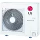 LG airco buitenunit Multi 1-4 units Max 41 BTU R32 7,9 kW