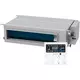 Tosot by GREE airco binnenunit Multi Kanaal R32 5,0 kW