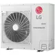 LG Buitenunit Therma-V warmtepomp 7,0kW R32
