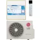 LG Gallery Premium Digital Dual Inverter airco R32 3,5 kW set