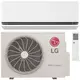 LG Dualcool Deluxe Dual Inverter airco R32 7,0 kW set