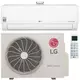 LG Air Purifying Inverter airco R32 2,5 kW set