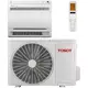 Tosot CONSOLE by GREE Inverter airco R32 5,2 kW set