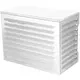 ClimaConnect airco en warmtepomp omkasting small RAL9010 Wit