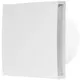Badkamerventilator Ø 100mm wit - Design EET100