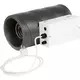 Brink Sky 150 elektrische voorverwarmer