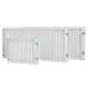 Vaillant RecoVAIR 275 / 350 WTW filterset G4