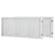 Brink Renovent HR 250 / 325 WTW filterset M6 (237x415x24mm)