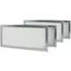 Auerhaan Global (Up) 2000 WTW filterset G4 + F7