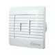 Badkamerventilator 150 mm Wit - pRestige 150 ZG TS