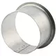 Boordring diameter 160 mm met hoogte 70 mm